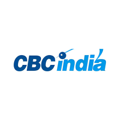 CBC India Official Logo