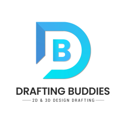 Drafting Buddies Official Logo
