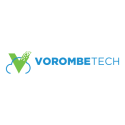Vorombetech Solutions Official Logo