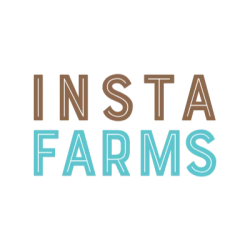 InstaFarms Official Logo