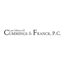 Cummings & Franck Official Logo