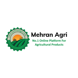 Mehran Agri Official Logo