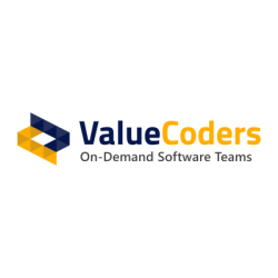 ValueCoders Official Logo