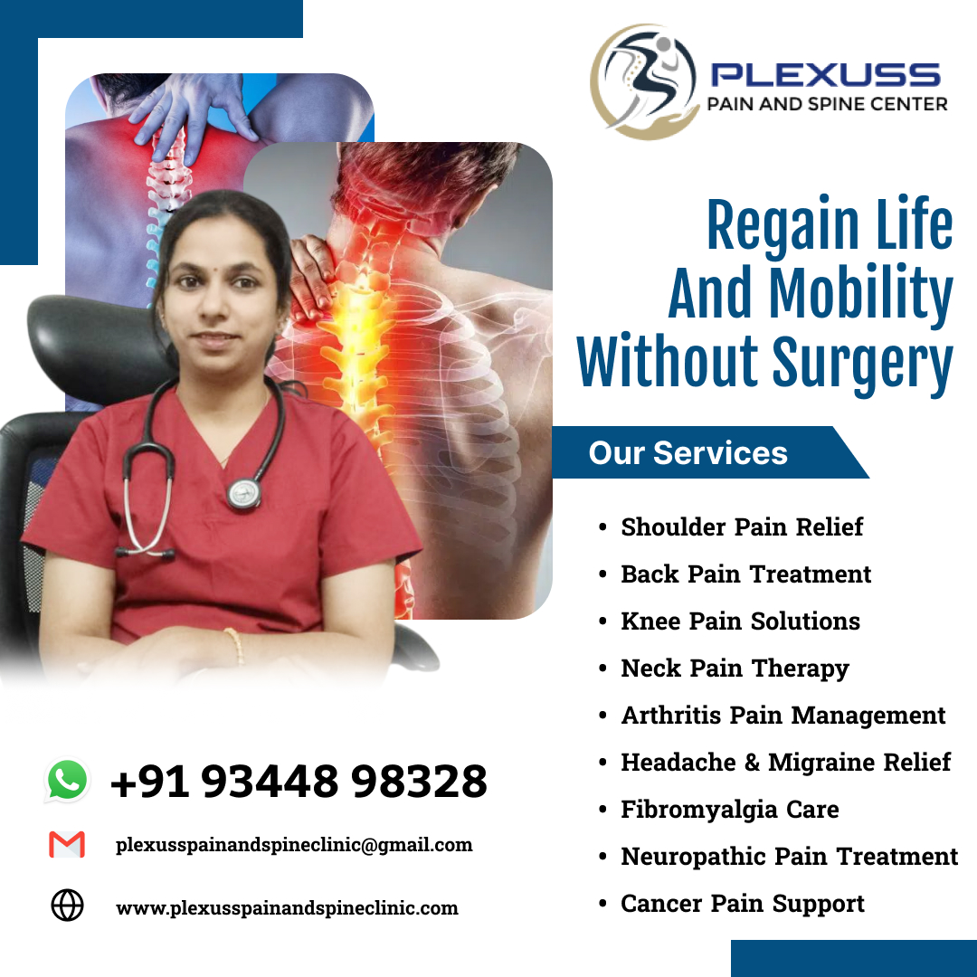 Photo of Plexuss Clinic