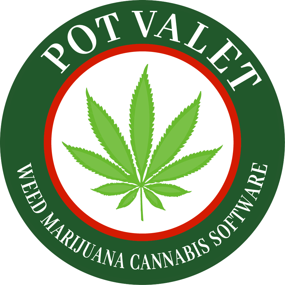 Pot Valet Official Logo