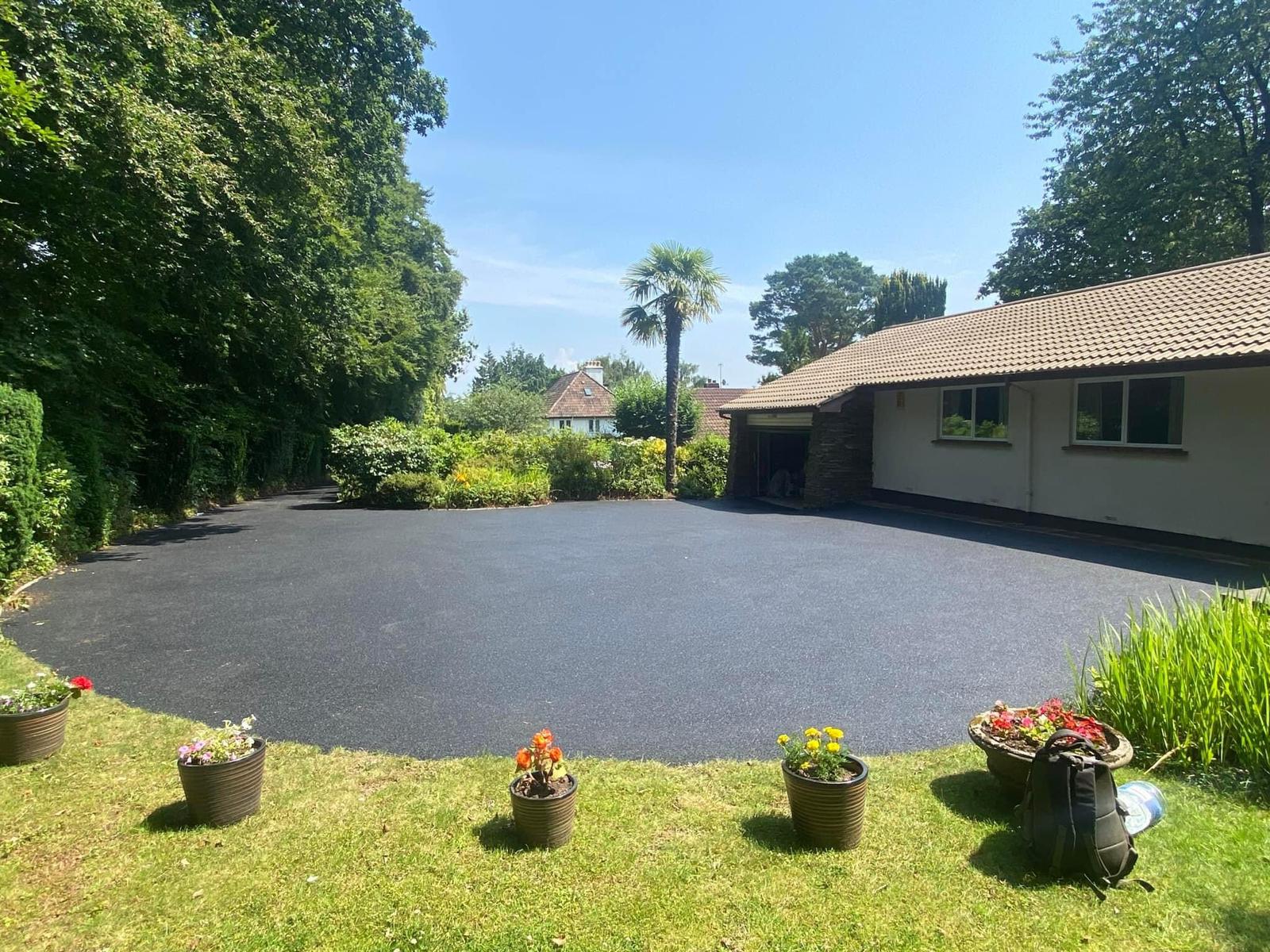 Photo of Surrey Hills Driveways