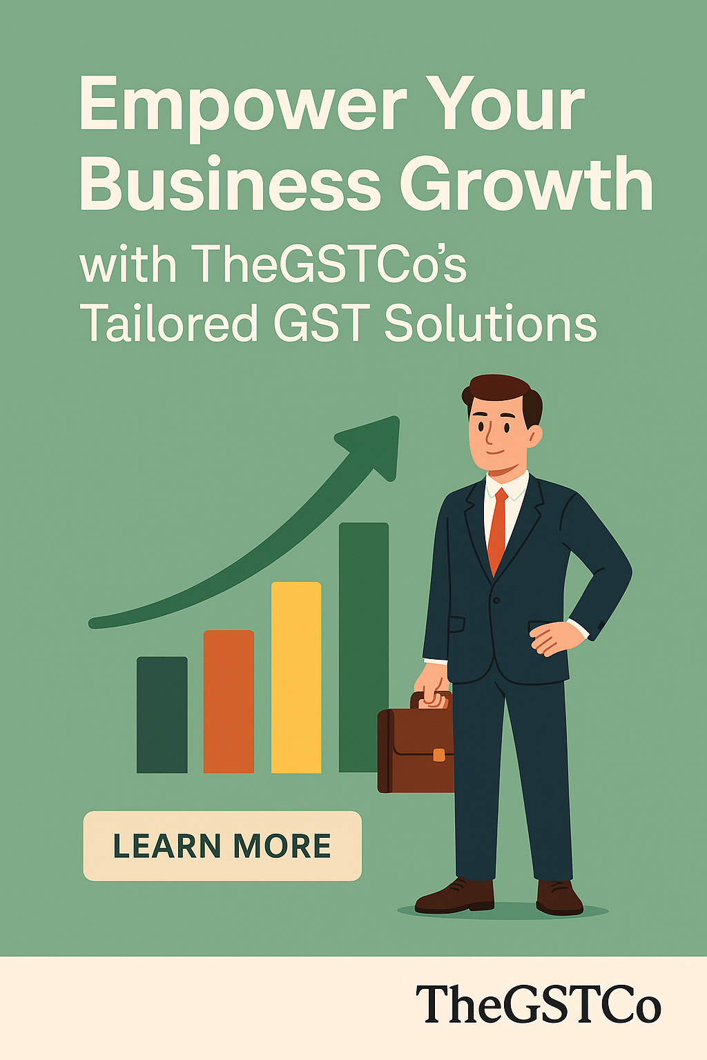 Photo of thegstco.com