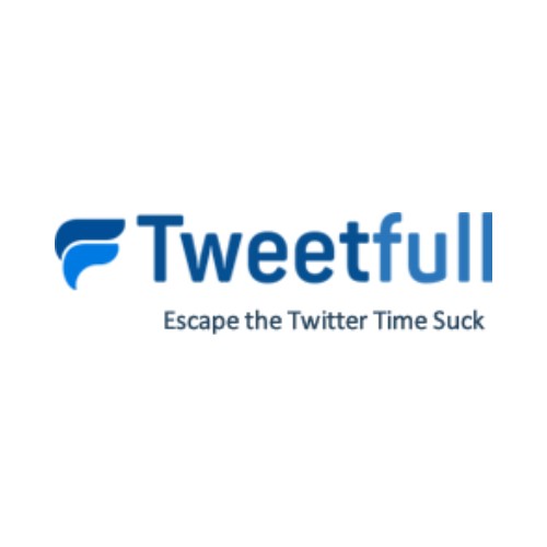 TweetFull Official Logo
