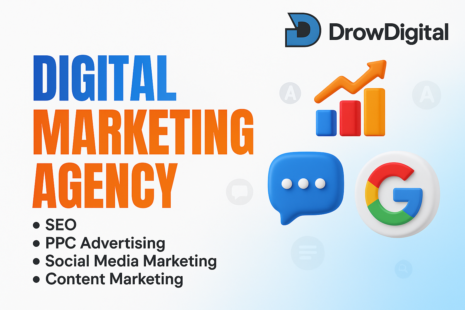 Photo of DrowDigital