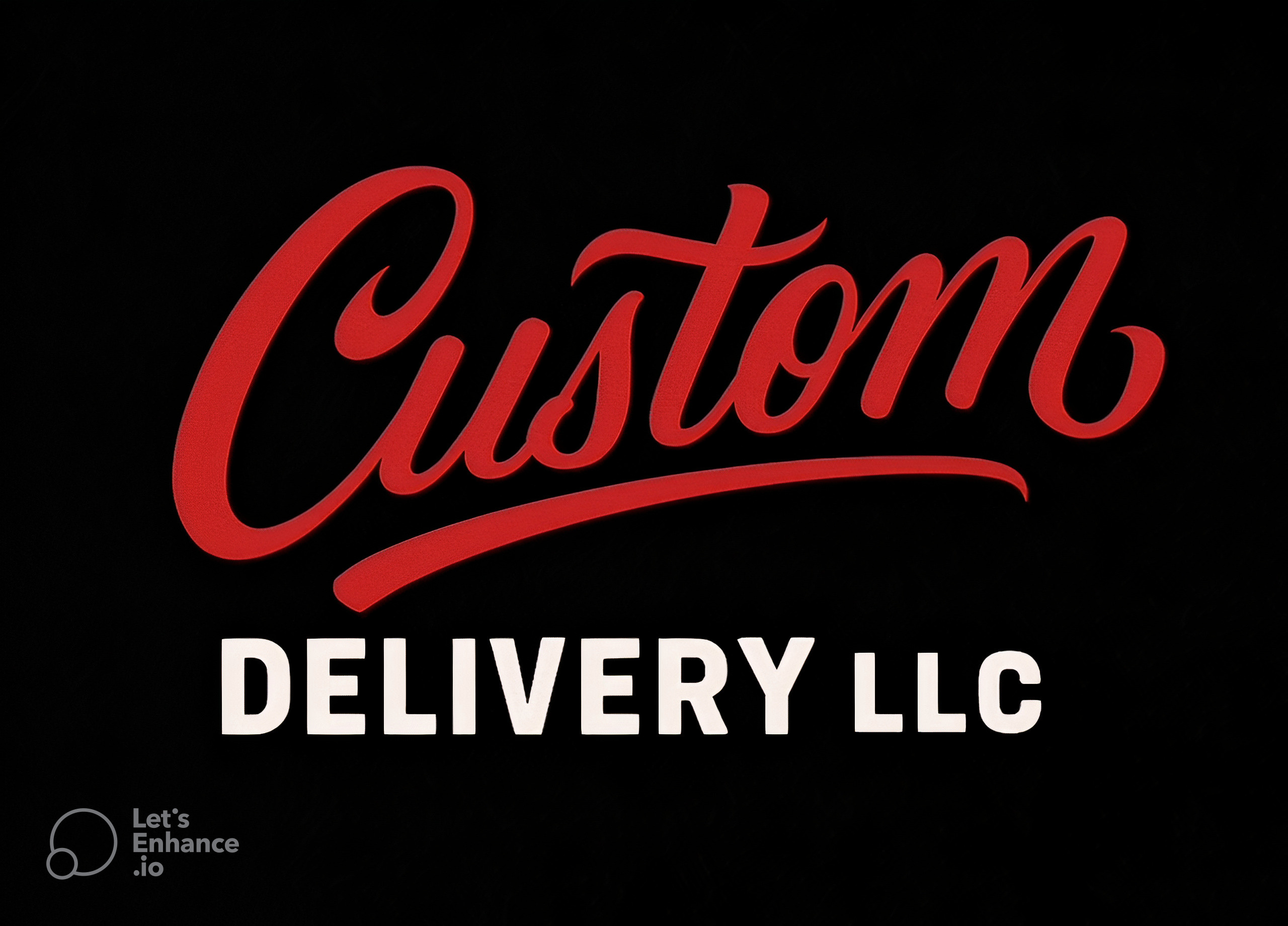 Photo of Custom Delivery LLC