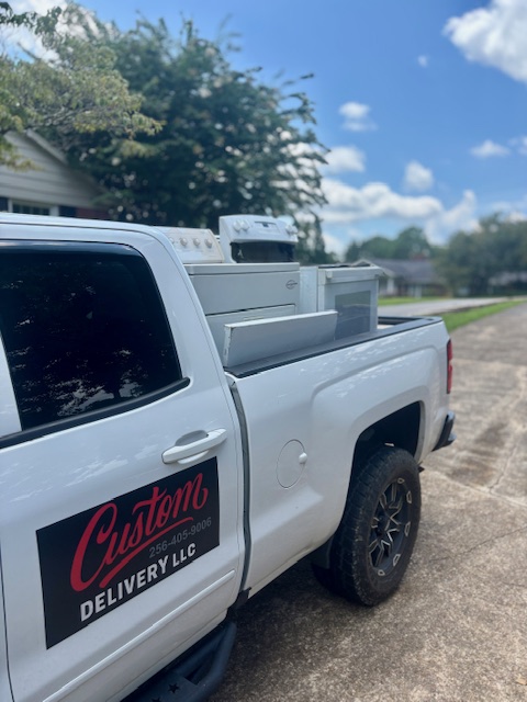 Photo of Custom Delivery LLC