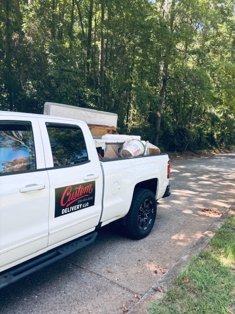 Photo of Custom Delivery LLC