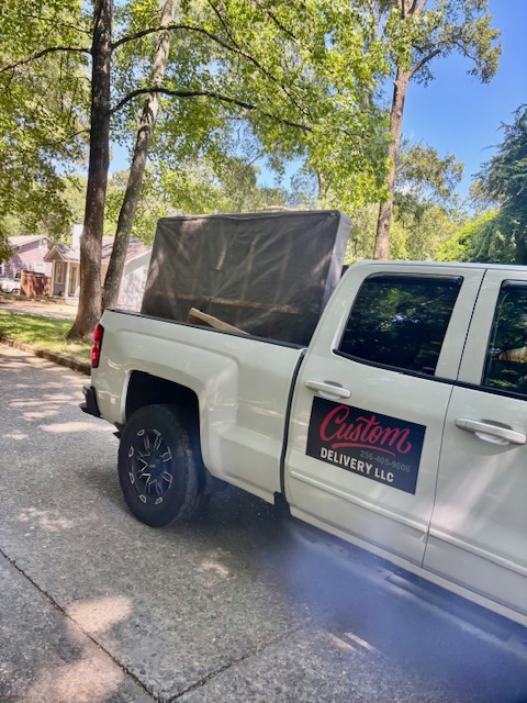 Photo of Custom Delivery LLC