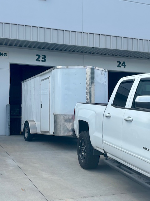 Photo of Custom Delivery LLC