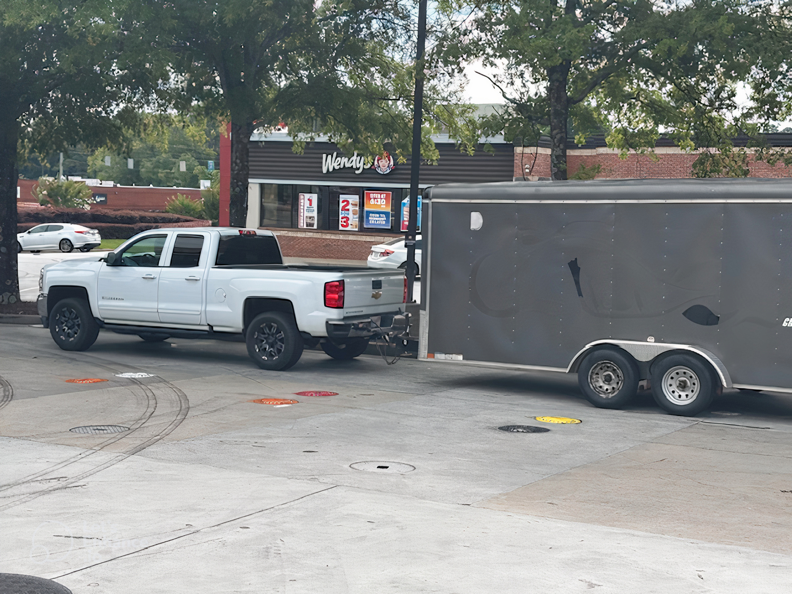 Photo of Custom Delivery LLC