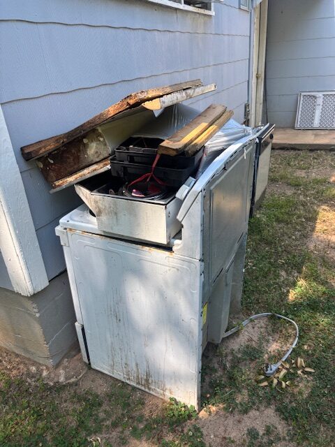 Photo of Custom Delivery LLC