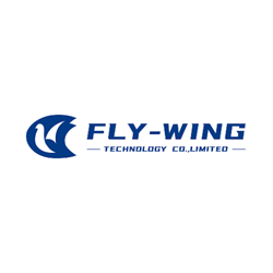 Fly-Wing Technology Official Logo