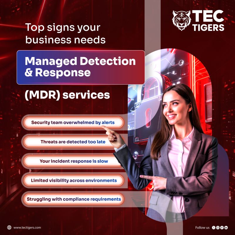 Photo of TecTigers
