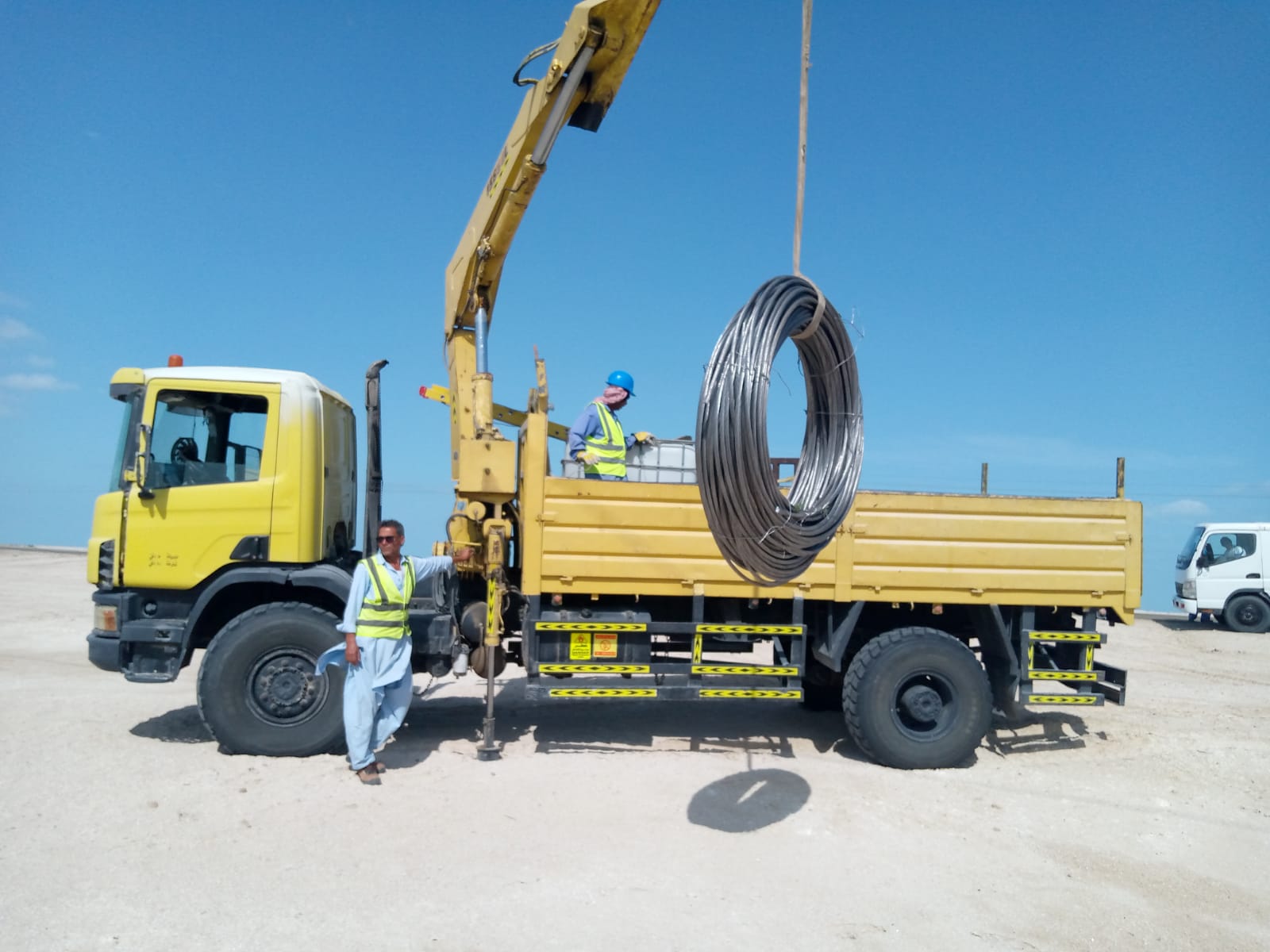 Photo of Net Electro Mechanical
