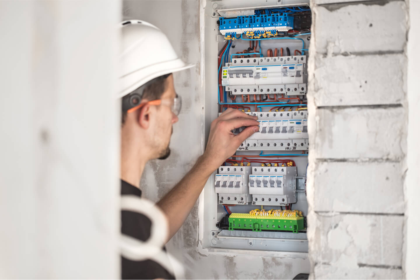 Photo of Net Electro Mechanical