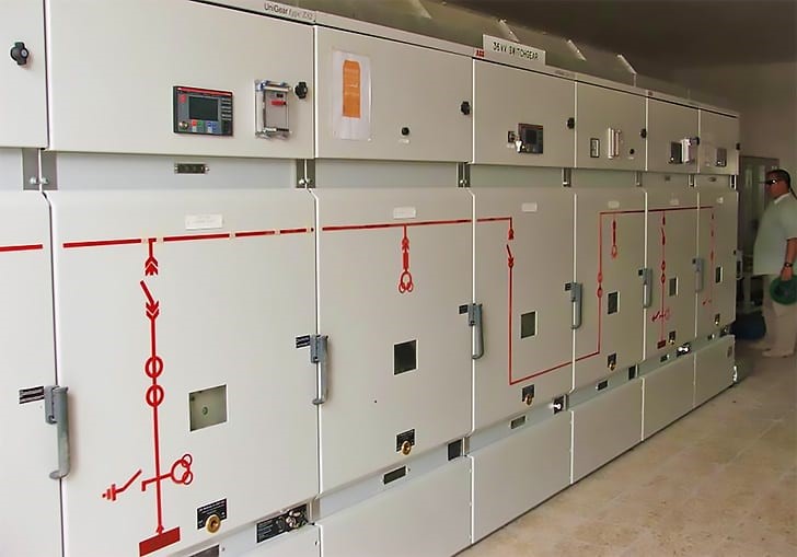 Photo of Net Electro Mechanical