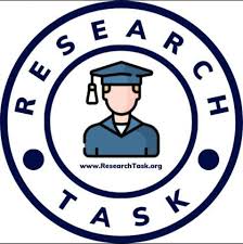 Research Task Official Logo