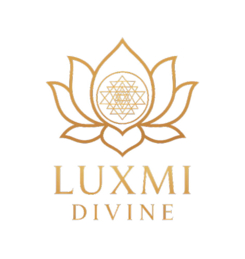 Luxmi Divine Official Logo