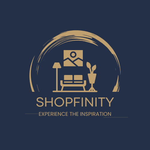 Shopfinity Official Logo