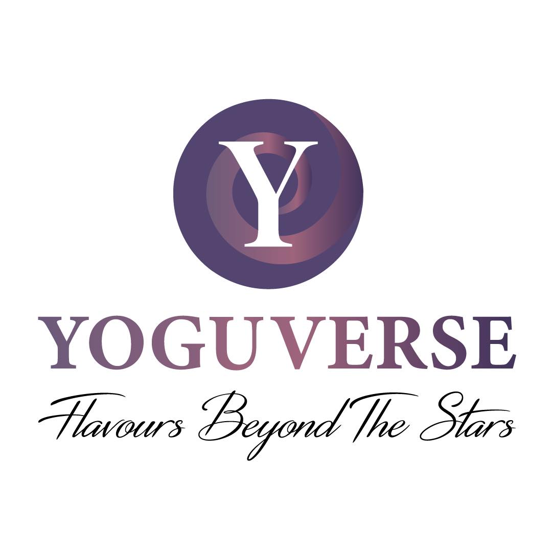Yoguverse Shellharbour Official Logo