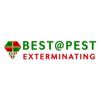 Best@Pest Exterminating Official Logo