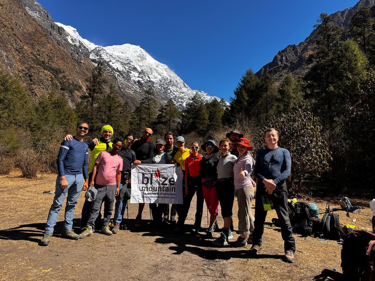 Photo of Blaze Mountain Travel & Tour