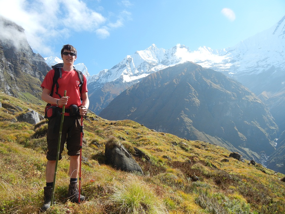 Photo of Blaze Mountain Travel & Tour