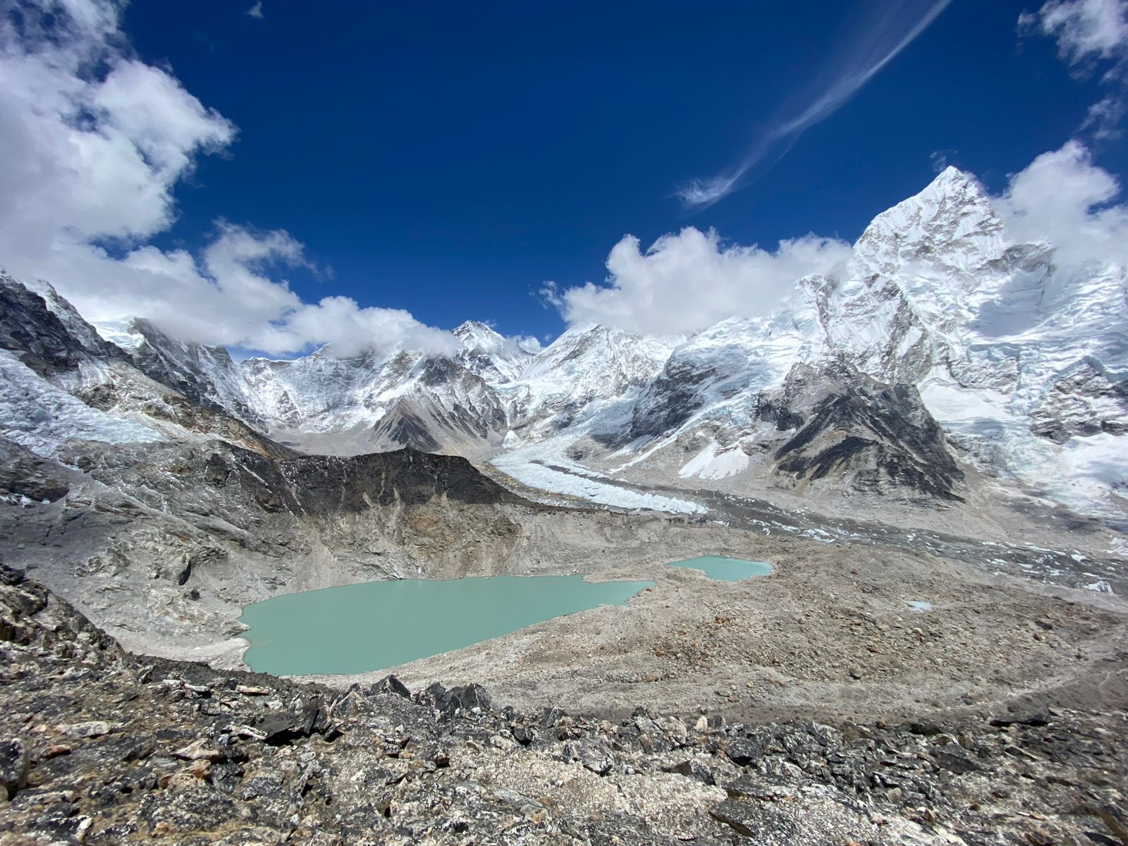 Photo of Blaze Mountain Travel & Tour