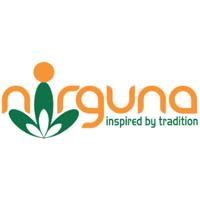 Nirguna Handlooms Official Logo
