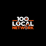 100 Local Network LLC Official Logo