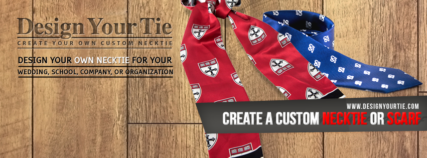 Photo of Design Your Tie