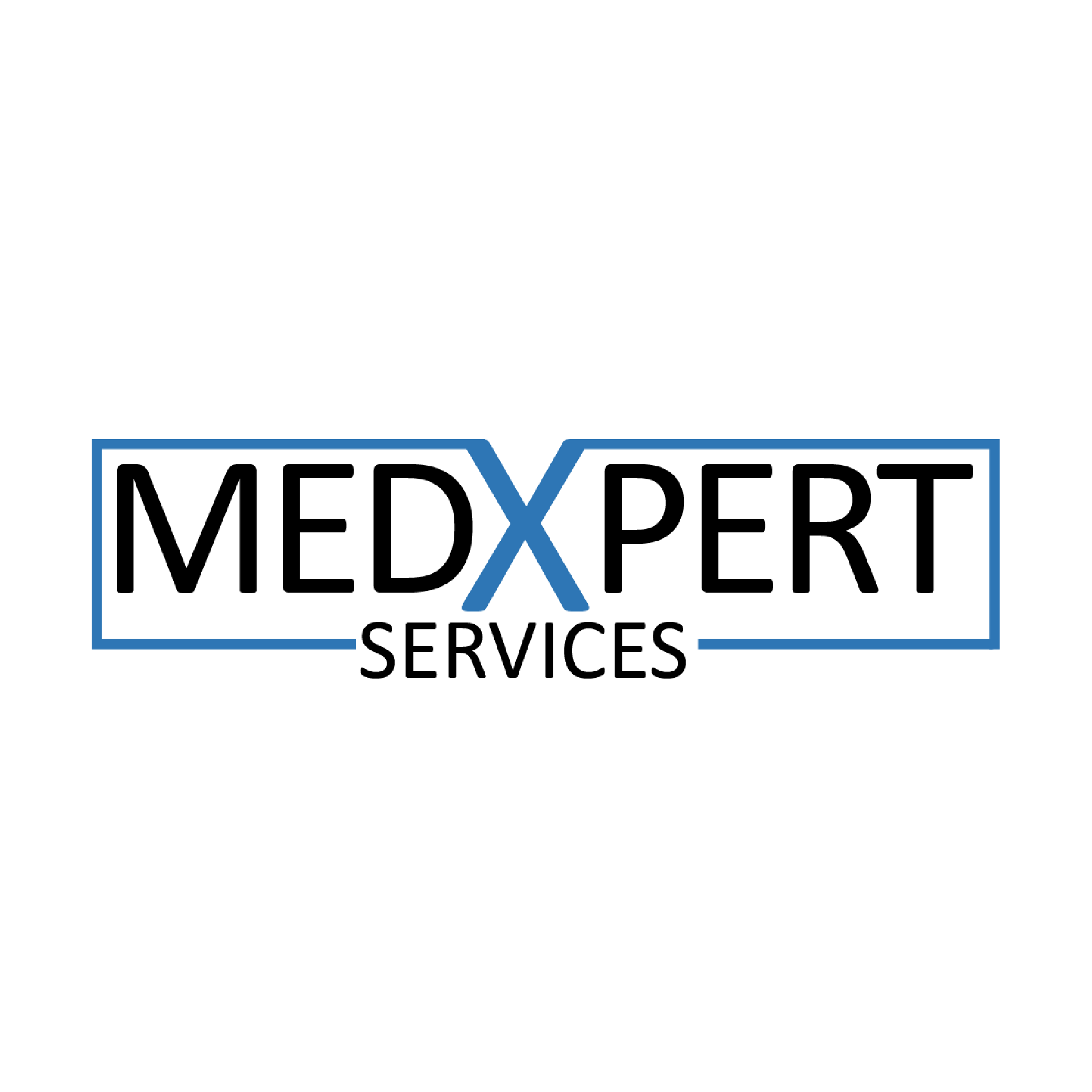 Med Xpert Official Logo
