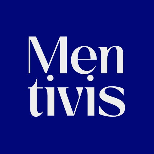 Mentivis Official Logo