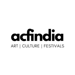 Art Culture Festival Official Logo