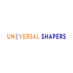 Unversal Shapers Official Logo