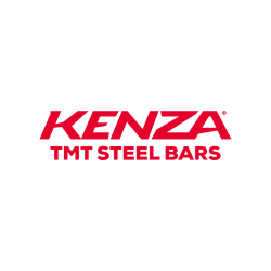 Kenza TMT Bars Official Logo