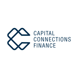 Capital Connections Finance Official Logo