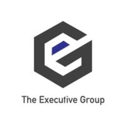 The Executive Group Official Logo