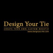 Design Your Tie Official Logo