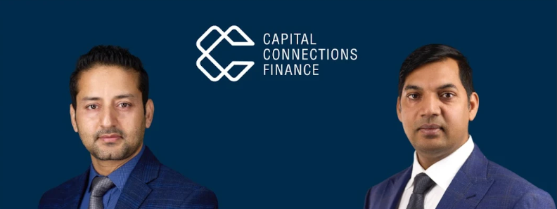 Photo of Capital Connections Finance