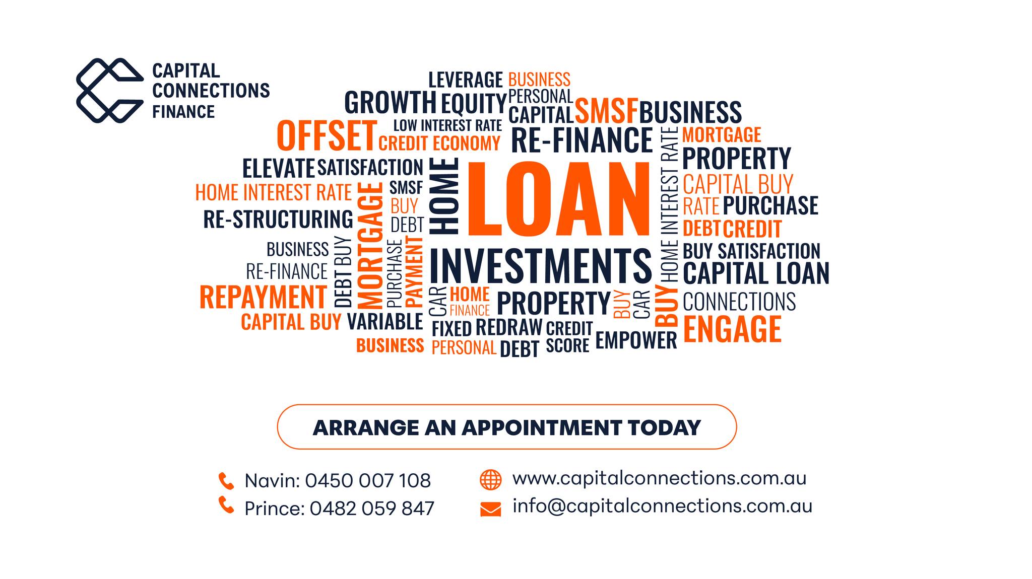 Photo of Capital Connections Finance