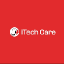 iTech Care Official Logo