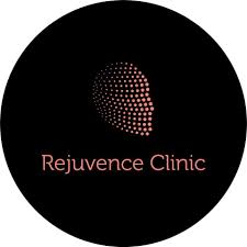 Rejuvence Clinic Official Logo