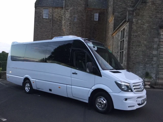 Photo of Instabus