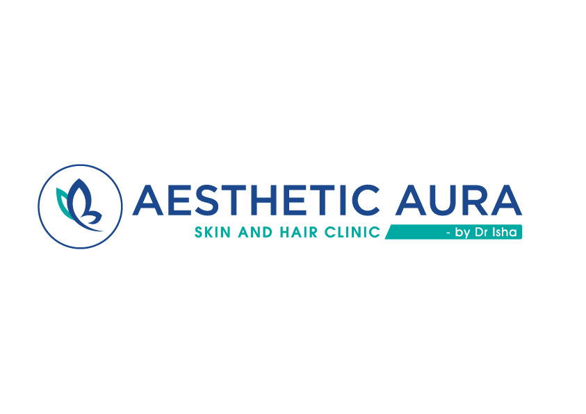 Aesthetic Aura Official Logo